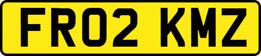 FR02KMZ