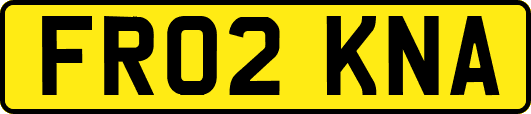 FR02KNA
