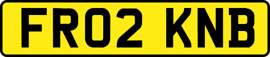 FR02KNB