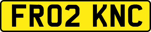 FR02KNC