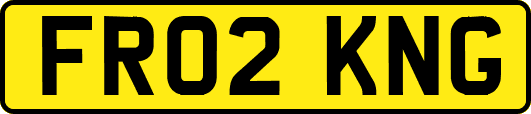 FR02KNG