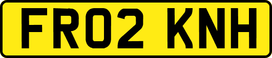 FR02KNH