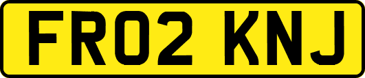 FR02KNJ