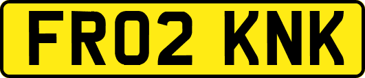 FR02KNK