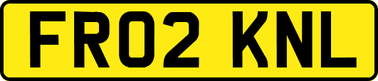 FR02KNL