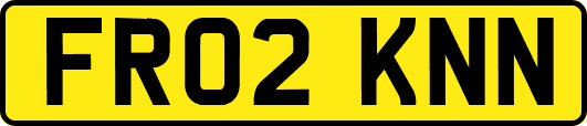 FR02KNN