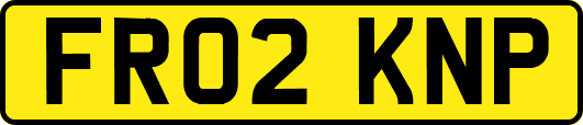 FR02KNP