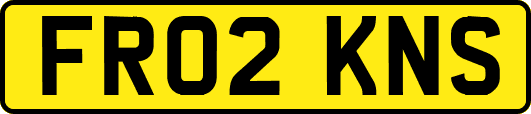 FR02KNS