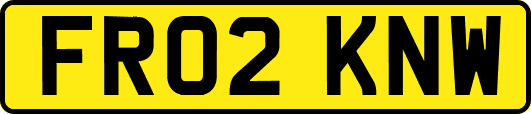 FR02KNW