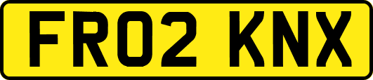 FR02KNX