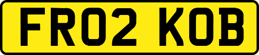 FR02KOB