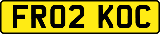 FR02KOC