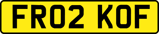 FR02KOF