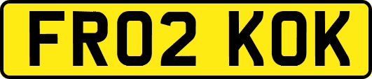 FR02KOK