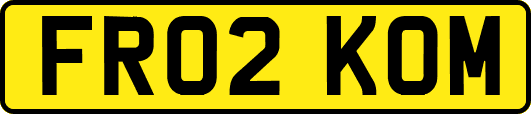 FR02KOM