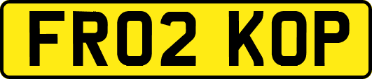 FR02KOP