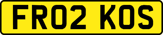 FR02KOS