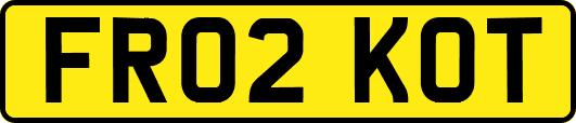 FR02KOT