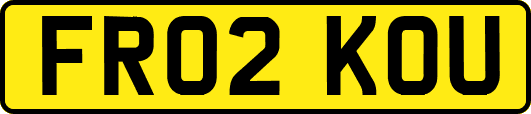 FR02KOU