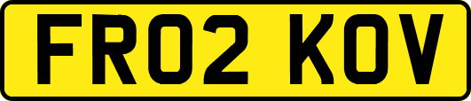 FR02KOV