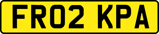 FR02KPA