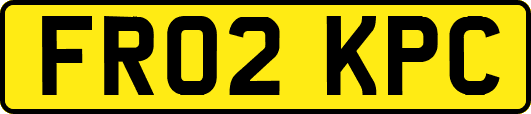 FR02KPC