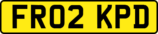 FR02KPD