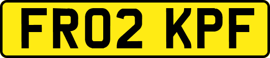 FR02KPF