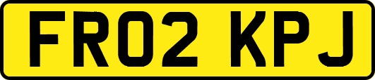FR02KPJ