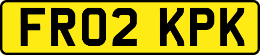 FR02KPK