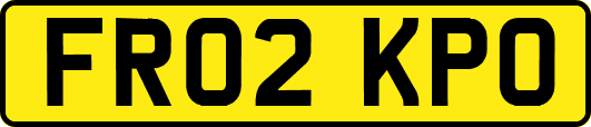 FR02KPO