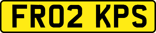 FR02KPS