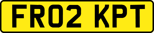 FR02KPT