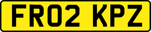 FR02KPZ