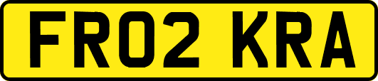 FR02KRA