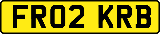 FR02KRB