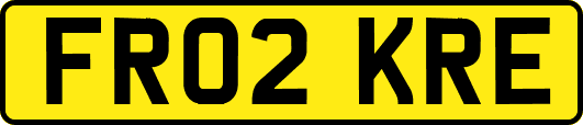FR02KRE
