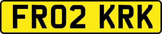 FR02KRK