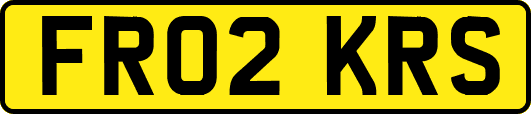 FR02KRS