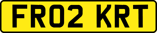 FR02KRT