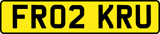 FR02KRU
