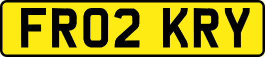 FR02KRY