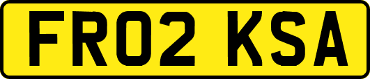 FR02KSA
