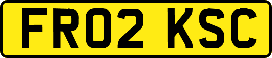 FR02KSC