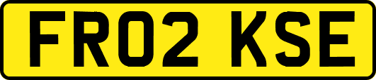 FR02KSE