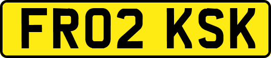 FR02KSK