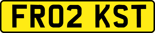 FR02KST