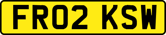 FR02KSW
