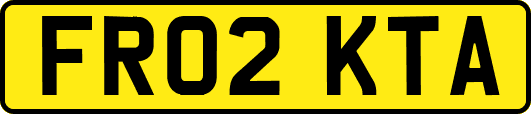 FR02KTA