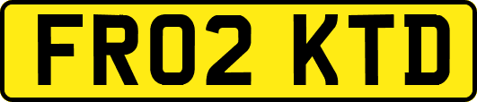 FR02KTD